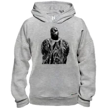 Худі BASE з Rick Ross (2)