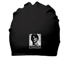 Хлопковая шапка EMINEM skull