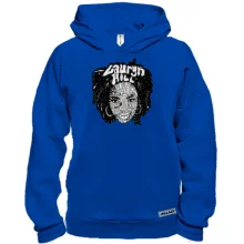 Худи BASE Lauryn Hill