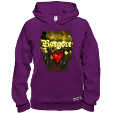 Худі BASE з Borgore (2)
