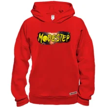 Худі BASE з Modestep