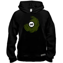 Худи BASE с UKF (лого)