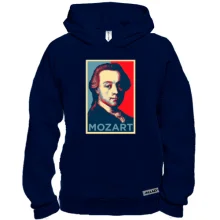 Худи BASE Mozart Hope