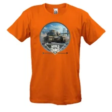 Футболка WOT (3)