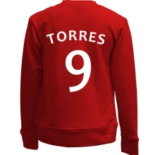 Дитячий світшот без начосу Torres (CHELSEA)