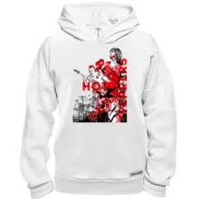 Худи BASE Red Hot Chili Peppers ART 2