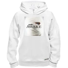 Худі BASE Skillet Awake 2