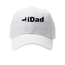 Детская кепка iDAD