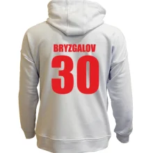 Худи без начеса Ilya Bryzgalov