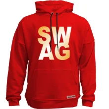 Худи без начеса SW-AG