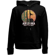 Дитяче худі без начосу Arizona Desert Journey