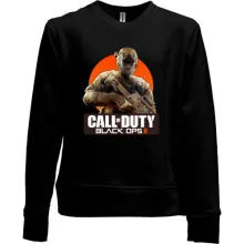 Дитячий світшот без начосу COD Black Ops 2