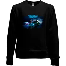 Подарочный мешочек Need For Speed Подарочный мешочек Need For Speed