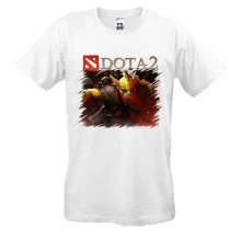 Футболка DOTA 2 HD