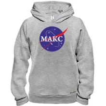 Худи BASE Макс (NASA Style)