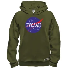 Худи BASE Руслан (NASA Style)