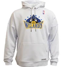 Худи без начеса Dakota Wizards