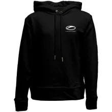Детское худи без начеса A state of trance (mini)