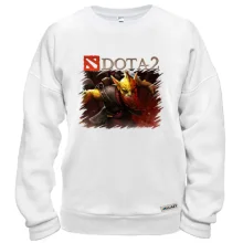Свитшот DOTA 2 HD