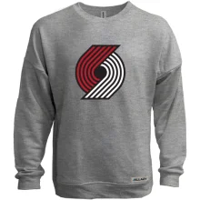 Світшот без начосу Portland Trail Blazers
