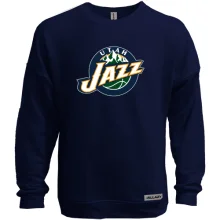 Світшот без начосу Utah Jazz