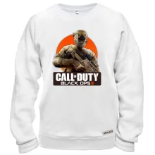 Свитшот COD Black Ops 2