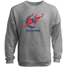 Світшот без начосу Washington Wizards