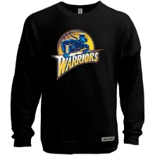 Світшот без начосу warriors