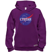 Худи BASE Степан (NASA Style)