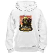 Толстовка Warcraft Wowprodudes
