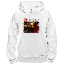 Толстовка DOTA 2 HD