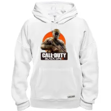 Толстовка COD Black Ops 2