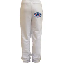 Дитячі трикотажні штани Columbus Blue Jackets з кепі