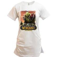 Туника Warcraft Wowprodudes