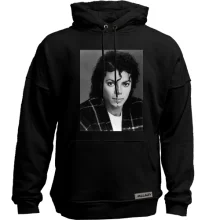 Худи без начеса Michael Jackson (фото)