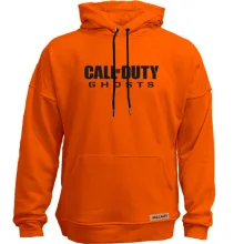 Худи без начеса Call of Duty Ghosts
