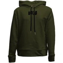 Детское худи без начеса UA30