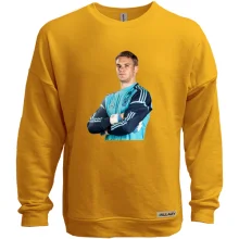 Світшот без начосу з Manuel Neuer