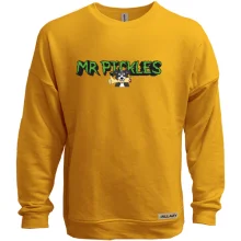 Світшот без начосу Mr Pickles
