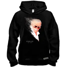 Худи BASE Stan Lee