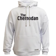Худи без начеса Chemodan