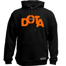 Худи без начеса Dota pro 2