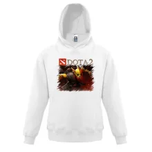 Дитяча толстовка DOTA 2 HD