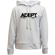 Дитяче худі без начосу Adept