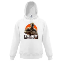 Дитяча толстовка COD Black Ops 2