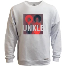 Світшот без начосу Unkle