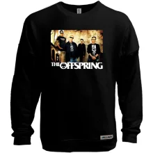 Свитшот без начеса The Offspring (3)