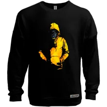 Світшот без начосу Swagman