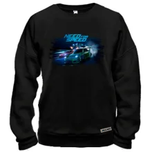 Свитшот Need For Speed