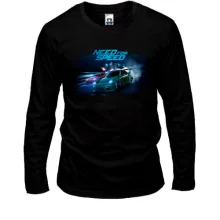 Лонгслив Need For Speed